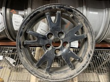 2015 Toyota Prius Wheel 15x6 4261147270 OEM Alloy 5 Spoke Rim