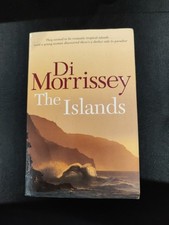 The Islands by Di Morrissey (Paperback, 2009)