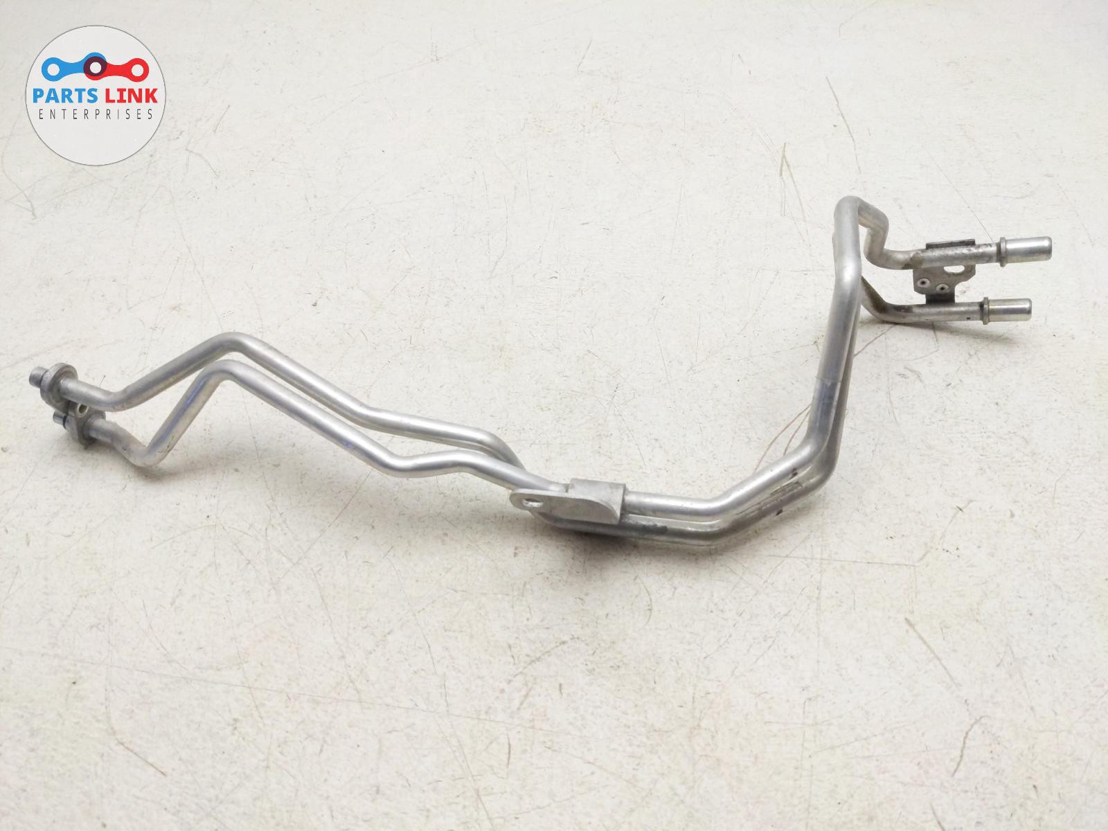 Bentley Bentayga Speed 2016-2020 Left Transmission tube