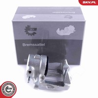 Bremssattel Esen SKV 55SKV041 Grauguss FüR Mercedes Klasse W202 180 202 018 200