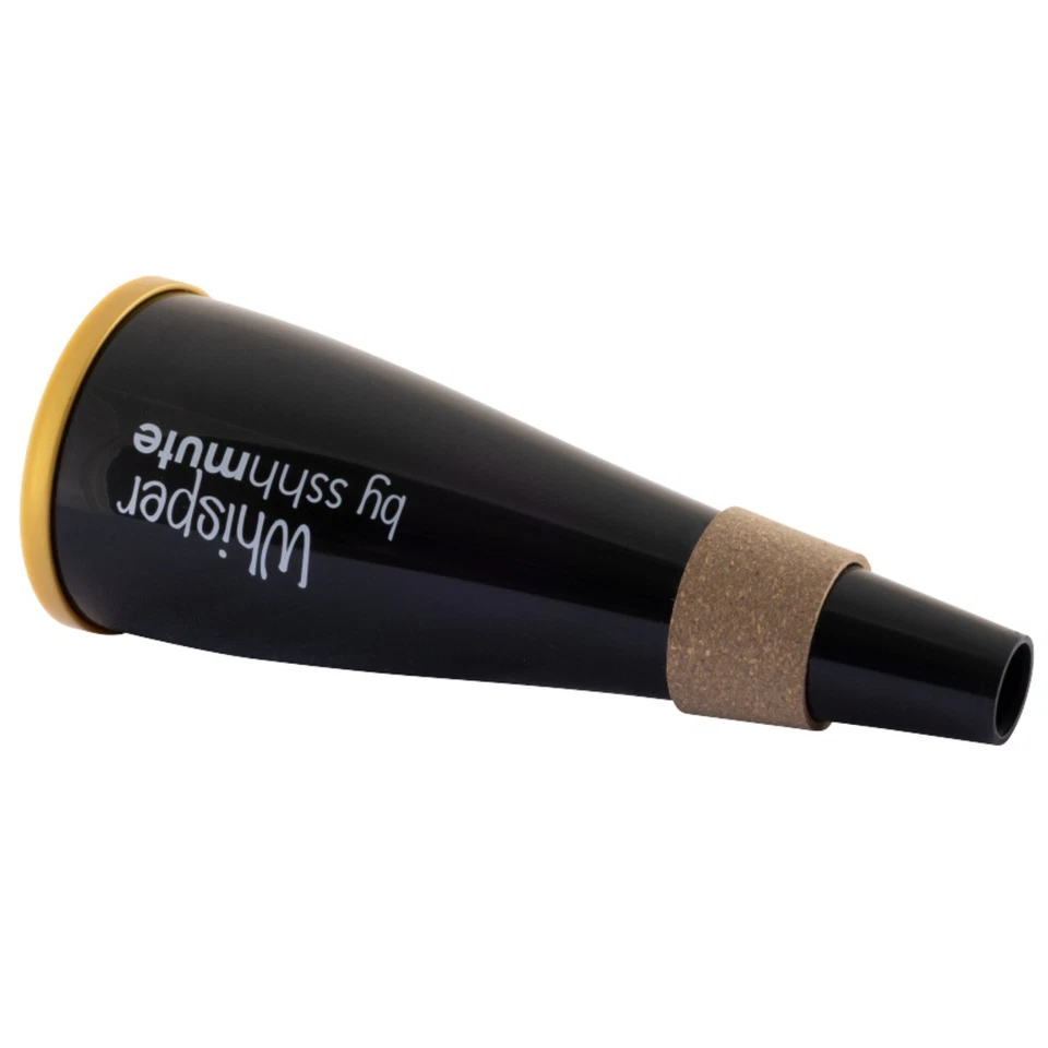 Shhhmute SHW108 Trompeta Silencio Susurro Foto 2 de 3