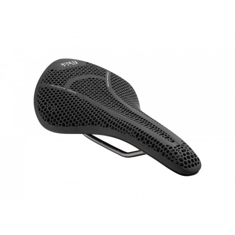 Fizik Tempo Aliante Adaptive R3 - 155mm - Black