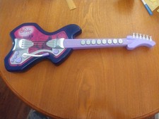 Dream Dazzle Kids Toy Guitar