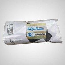 Autopot 1Pot XL Erweiterungskit AQUAvalve5 – 1m 9mm Schlauch, Auto-Bewässerung