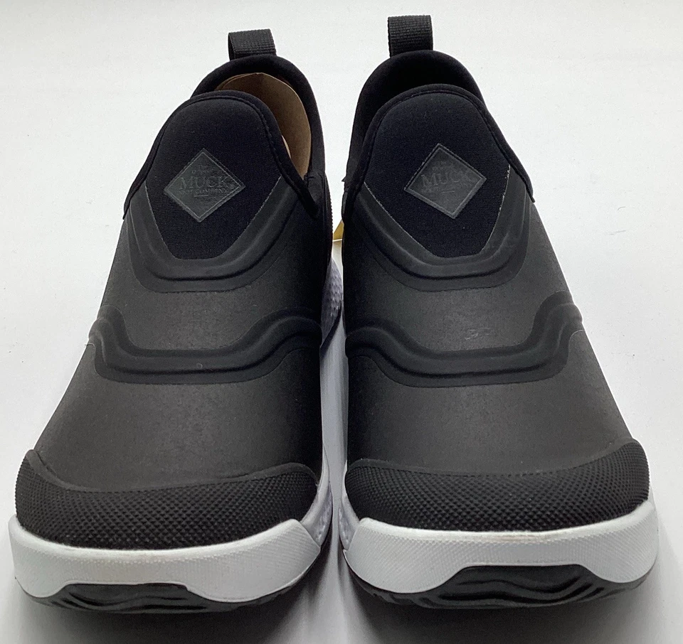 Botas impermeables bajas para mujer Muck Boot Outscape talla 8 Foto 3 de 4