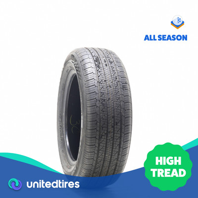 Driven Once 225/60R17 Nexen N'Priz AH8 99H - 9/32