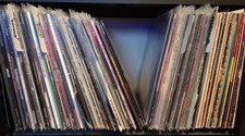NEW SEALED Rock & Metal Vinyl Records   FREE ...