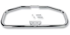 Baron BA-7122-00 Full-Size Engine Guard Chrom...