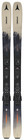 NEW Atomic Maverick 84 R All Mountain Skis w/Bindings 171cm NEW