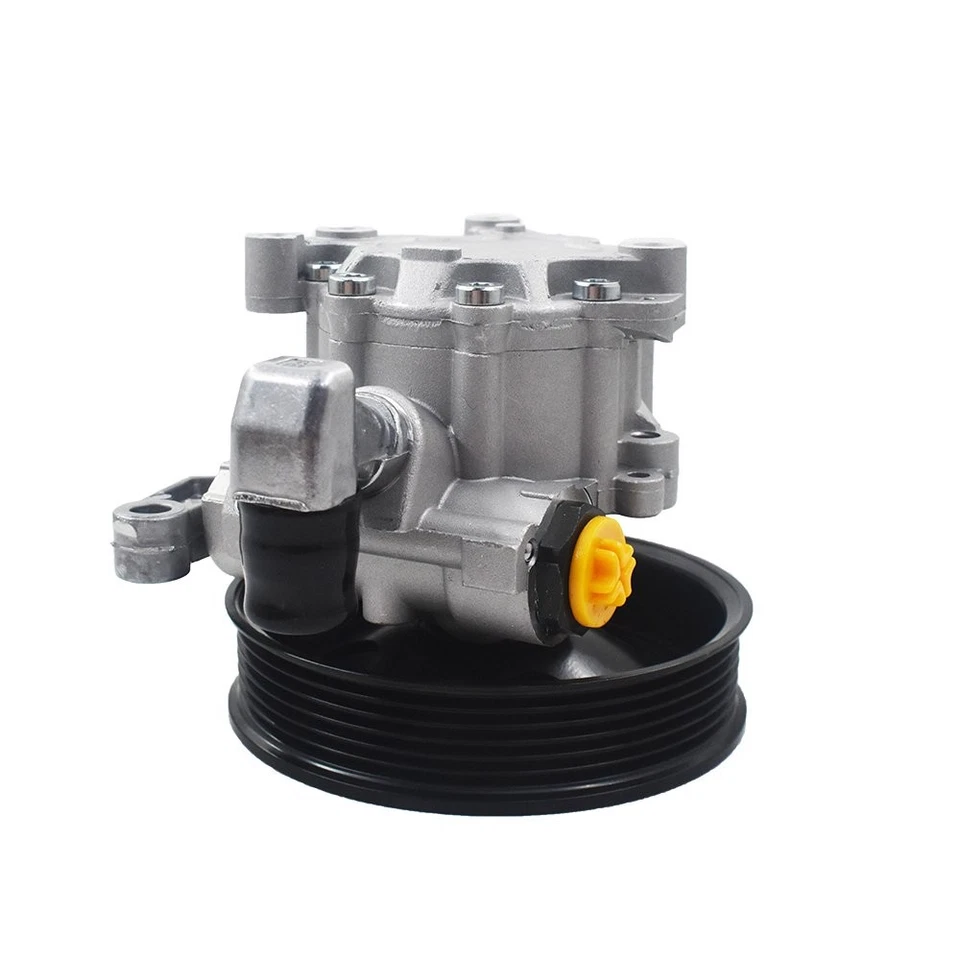 Bomba de dirección asistida para Mercedes-Benz CL500 E320 E500 E55 AMG S600 2000-2006 Foto 4 de 4