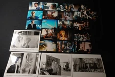 tim burton MARS ATTACKS  / 23 photos presse cinema