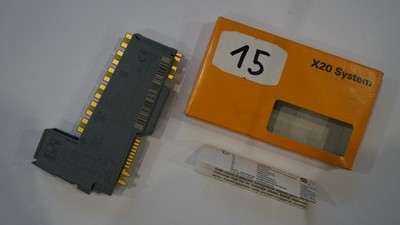 B&R X20 DI 9371   Digital Input Modul   Neu aus Lagerbestand   X20 System   OVP