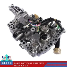 For Nissan Pathfinder 3.5L 2013-2019 Valve Body W Shift Solenoids JF017E CVT