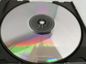 UBI SOFT Sega Saturn STREET RACER EXTRA Used