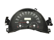 Tacho Kombiinstrument VW Beetle 1C0919861C 39747