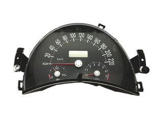 Tacho Kombiinstrument VW Beetle 1C0919861C 39747