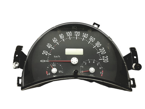 Tacho Kombiinstrument VW Beetle 1C0919861C 39747