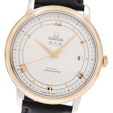 OMEGA Devil Prestige 424.23.40.20.02.002 TO275923