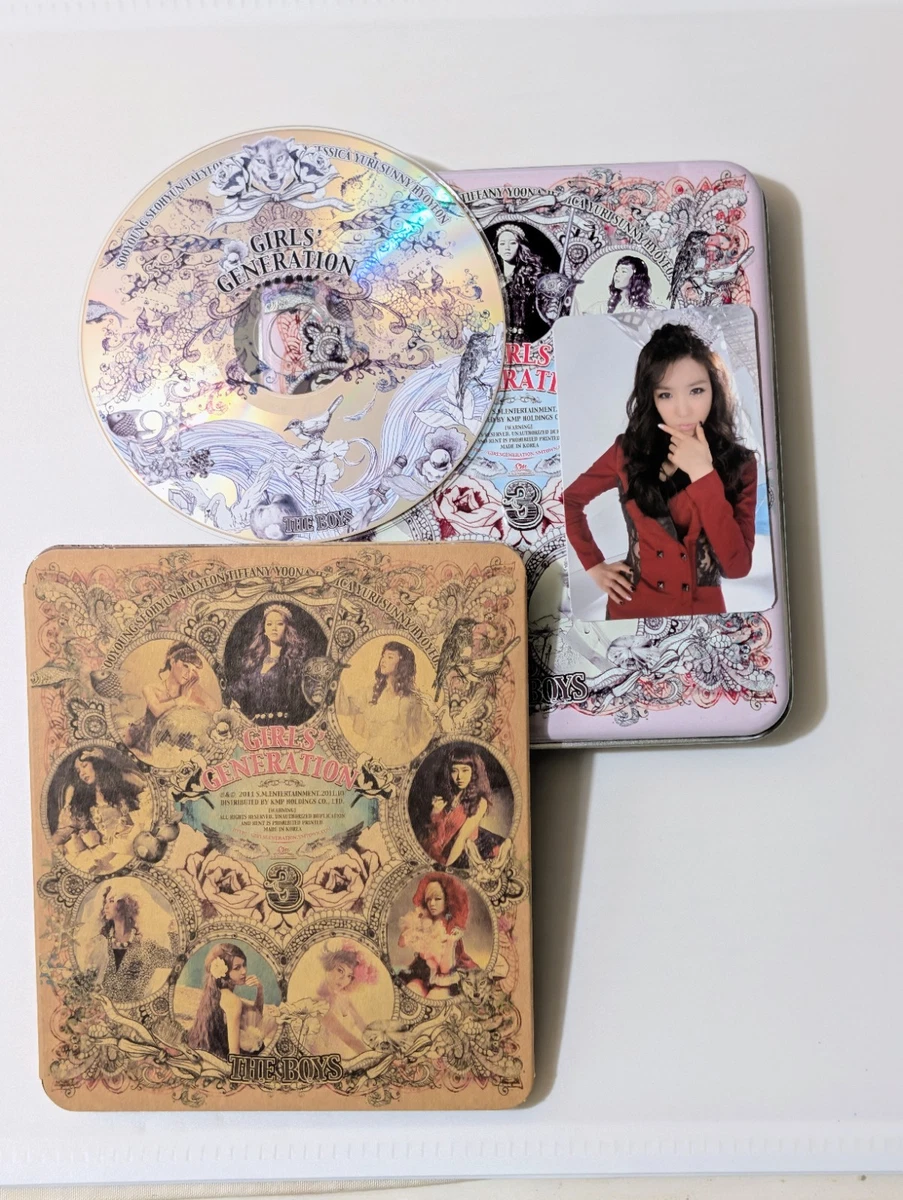 Las mejores ofertas en CD de música pop SNSD | eBay