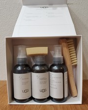 UGG Sheepskin  Suede Care Kit Never Used