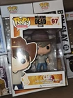 Funko POP! Television The Walking Dead Carl #97