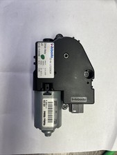 Sunroof Drive Assembly Motor 67617193398 Bmw 328i Webasto