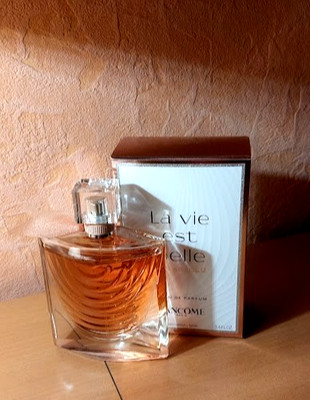 LANCÔME * La vie est belle Iris Absolu * Eau de Parfum für Damen * 100ml
