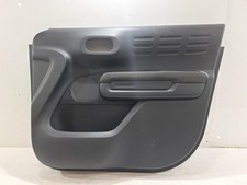 2018 CITROEN C3 AIRCROSS Mk1 5 Door SUV Front Right Door Card Panel