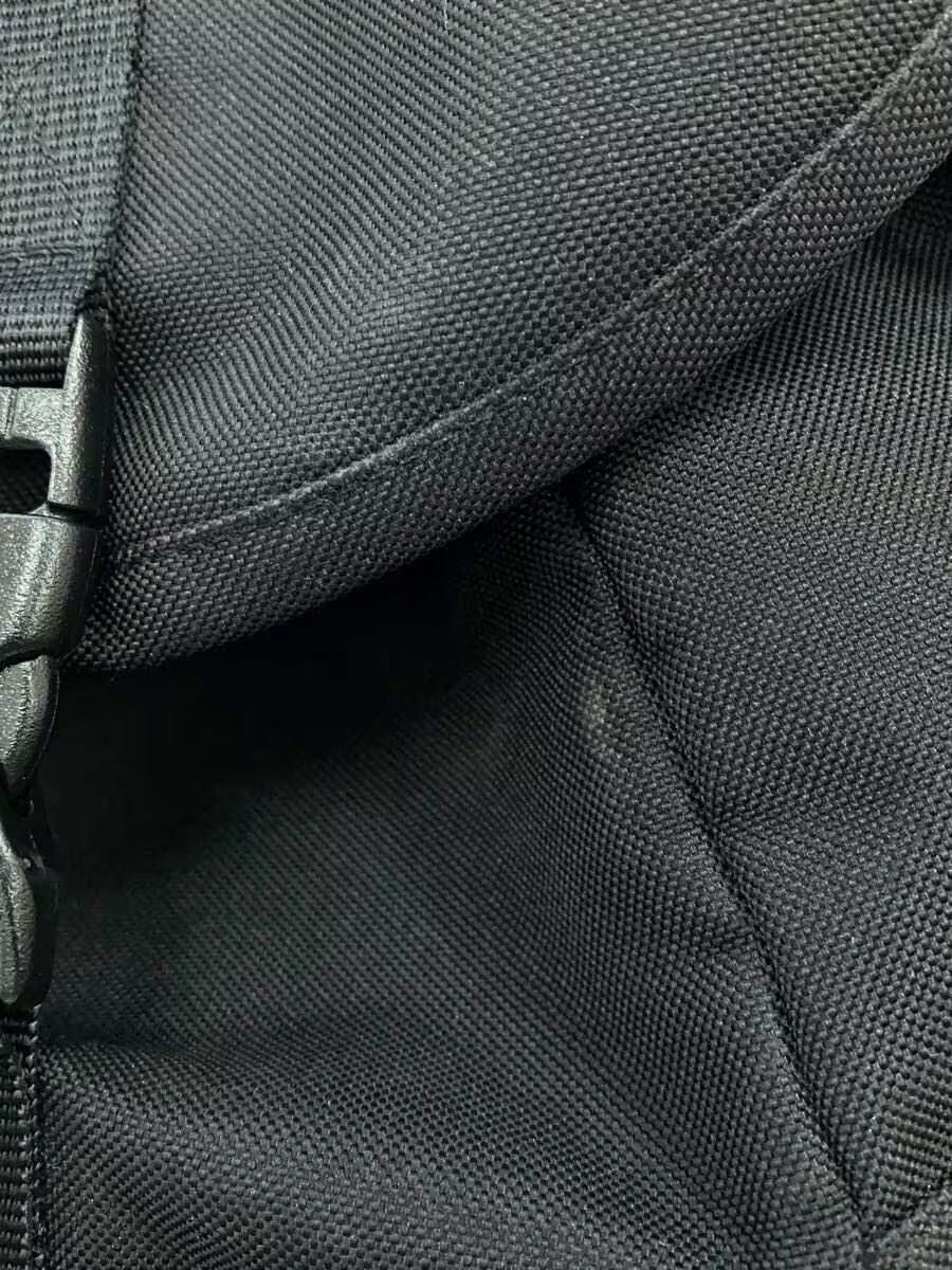 PORTER Backpack Polyester Black Solid from Japan - image 7