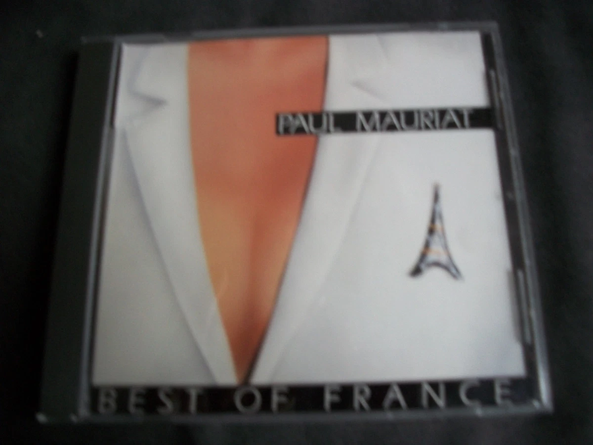 Paul Mauriat Cd for sale | eBay