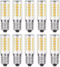 E14 Led Birne 3W 5W 7W 2835 führte Halogenersatz 220V Kaltweiß Warmweiß