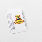 Matchbox Lesney 24e3 Team Matchbox Surtees Racing Car RN#1 Sticker