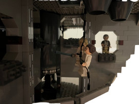 LEGO Star Wars: Death Star (75159)