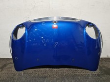 MINI (BMW) HATCH MK1 2005 BLUE BONNET 3 DOOR HATCHBACK 41617067753