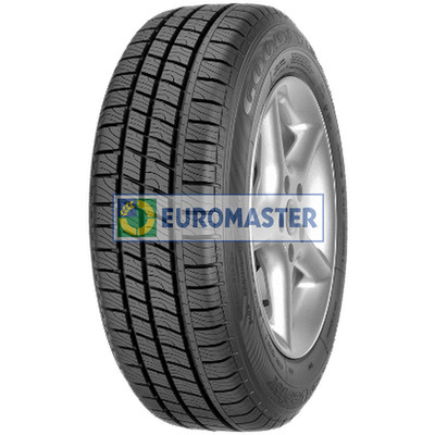 Ganzjahresreifen GOODYEAR 205/65 R16C 107/105T TL 8 PR M+S DOT 2022 CARGO VECTOR