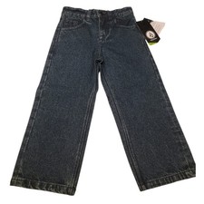 Volcum kids jeans 5 Billow Baggy JeansSkater