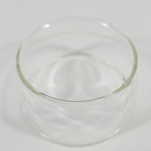 Vintage PYREX Replacement Glass SLEEVE BASKET ONLY 4 Cup Coffee Percolator 7754 - Picture 10 of 12