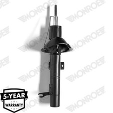 1x Stoßdämpfer MONROE ORIGINAL (Gas Technology) G7302 für KA FORD STREET RL2