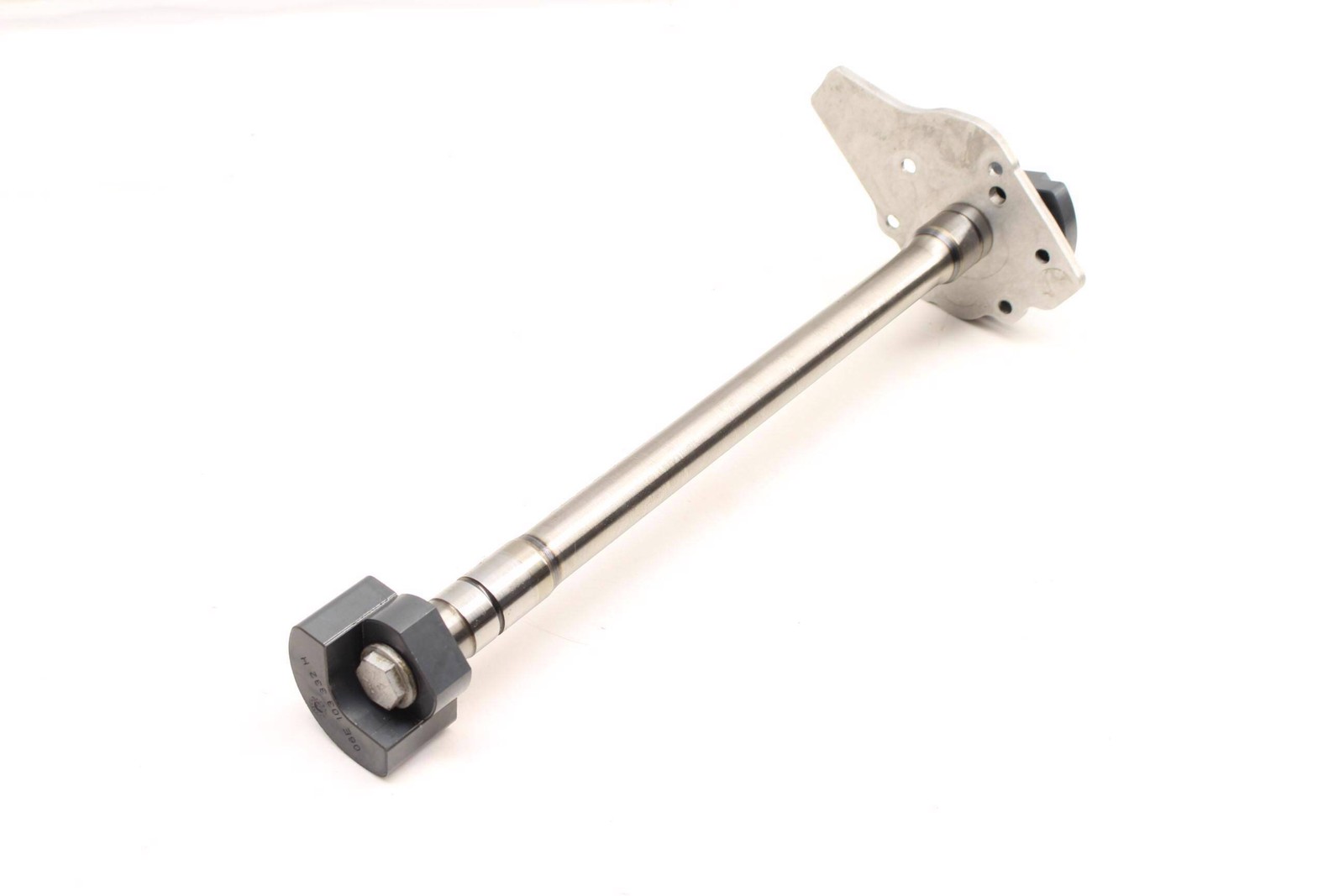 2011-2018 PORSCHE CAYENNE - Engine Balance Shaft W/ Weight 06E103273AC