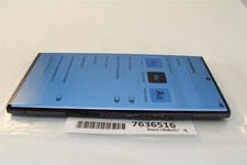 Samsung Galaxy S22 Ultra 5G 512GB Black - Unlocked AT&T T-Mobile Verizon 7636516