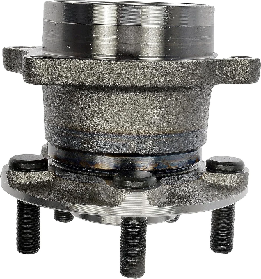 Conjunto de buje de cojinete de rueda trasera Dorman 930-654 para Toyota Scion Subaru seleccionado Foto 2 de 4