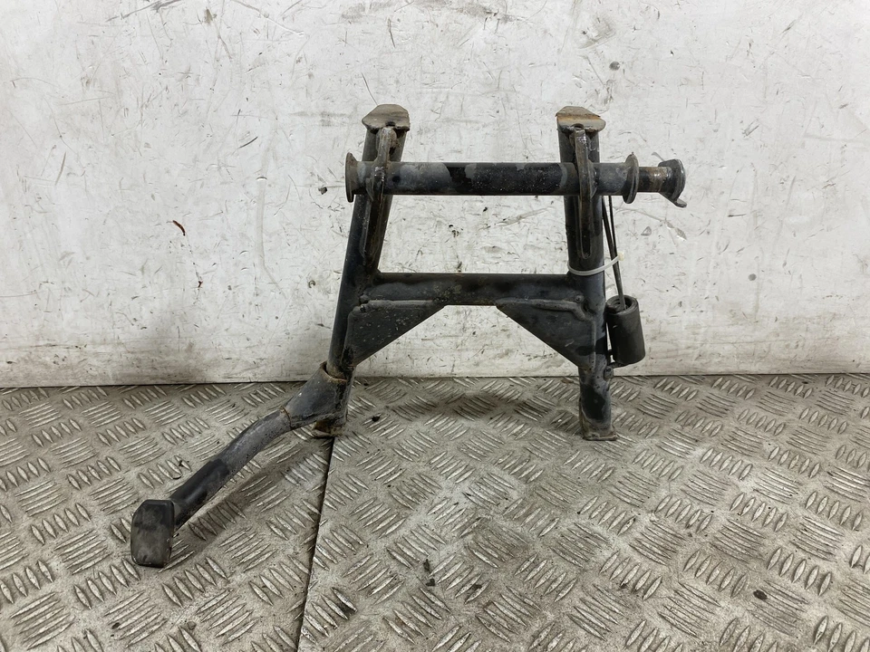 107225 Cavalletto Centrale Yamaha Tmax T-Max 500 dal 2004 al 2007 - Immagine 4 di 4