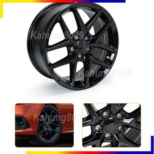Black 18x8 Rims 10393 For Honda Civic 2016-2024 Oem Quality Machined Wheel Black 18x8 Rims 10393 For Honda Civic 2016-2024 Oem Quality Machined Wheel