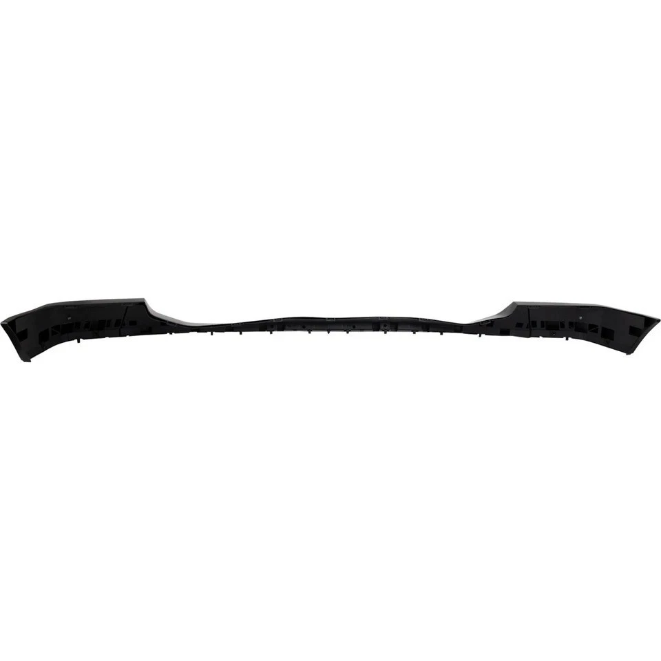 New Front Bumper Cover For 2005-2007 Ford F-250 F-550 Super Duty Primed Plastic Foto 4 de 4