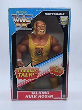 Hulk Hogan Cards and Memorabilia Guide 77