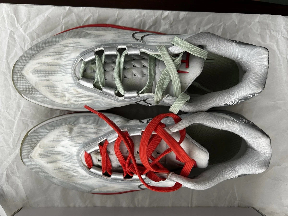 Nike Air Zoom GT Cut 2 EP Christmas for Sale | Authenticity