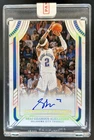 2024-25 National Treasures Shai Gilgeous-Alexander Viewpoint Gold Auto #/10
