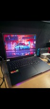 Laptop /RTX 5080 /R9 7945HX /32GB DDR5 /2TB /...