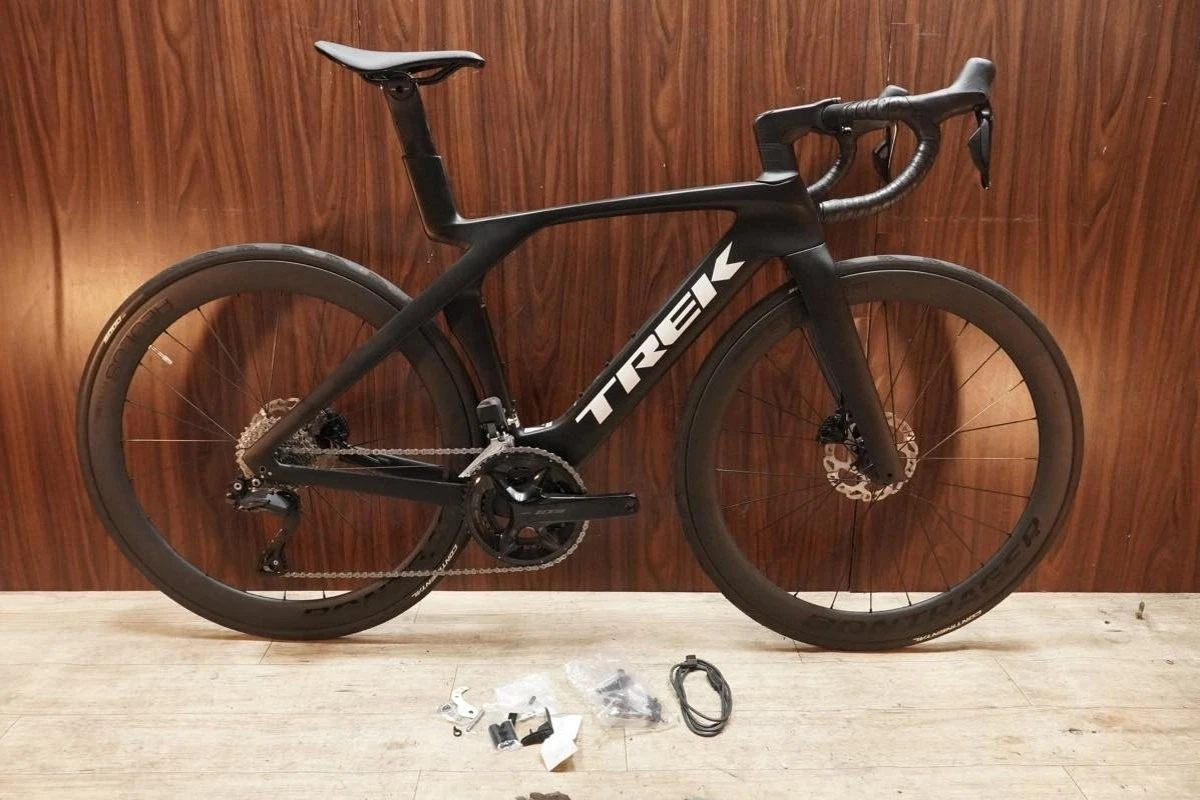 Trek 52 cm Frame Bikes for sale | eBay