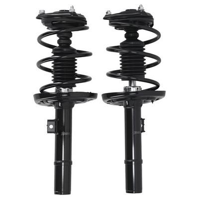 Complete Front System for Honda Civic 2016-2021 13572 Struts Assembly Unit